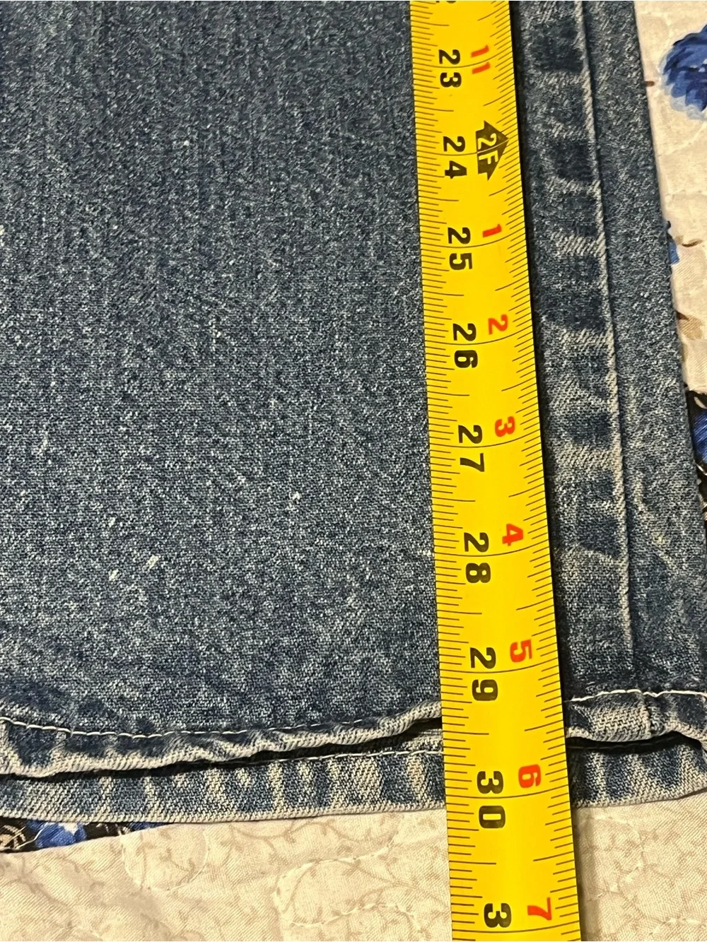 Pointer Brand Jeans Men’s 34/32 90s Carpenter Jeans